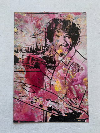Bob Ross