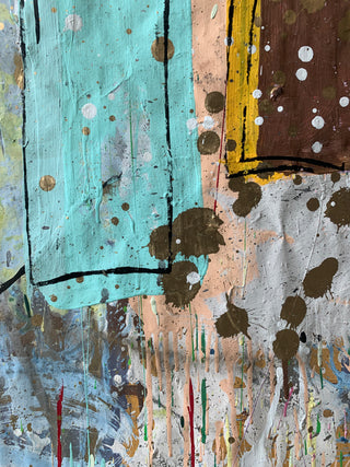 Floral Still Life Pt.1 (2) - XXL