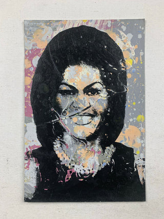 Michelle Obama