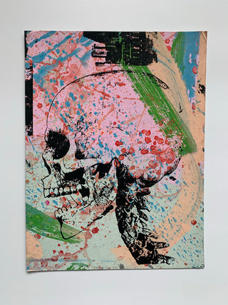 Skull 2 (medium)