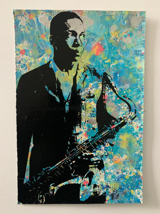 John Coltrane 2