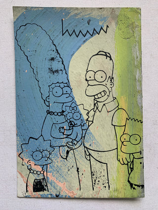 The Simpsons