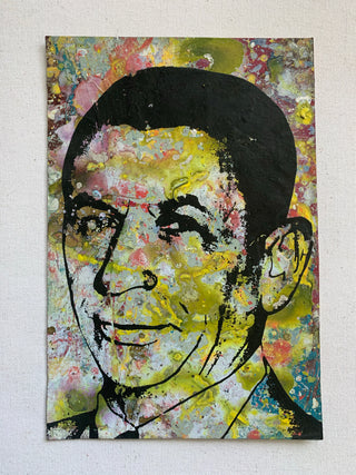 Meyer Lansky