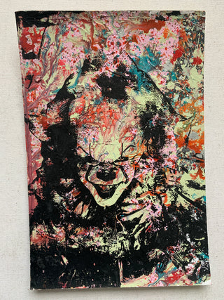 Pennywise The Dancing Clown