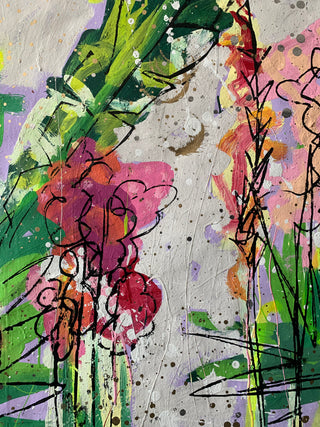Floral Still Life Pt.1 (5) - XXL