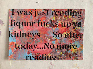 Reading
