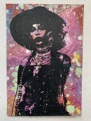Beyonce 5