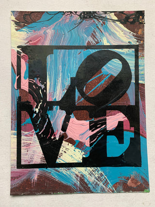 Love (medium)