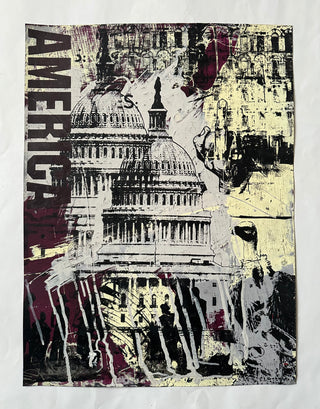 America (H) - Large* STELLAR 3