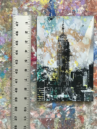 Empire State Building 1