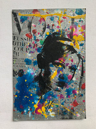 Twiggy