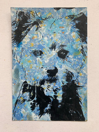Dog 1