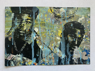 Eric B & Rakim