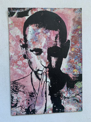 Chester Bennington - Linkin Park