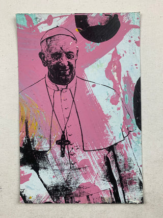Pope Francis