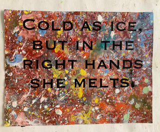 Melt