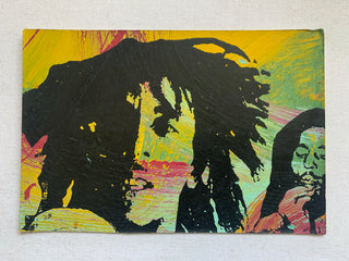Bob Marley 4