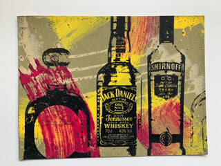 Liquor Bottles 2 (medium)