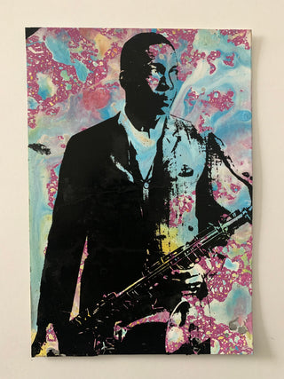 John Coltrane 2