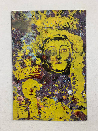 Madonna and Child - Seville Spain