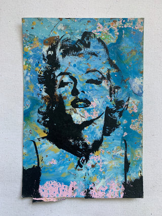 Marilyn Monroe 2