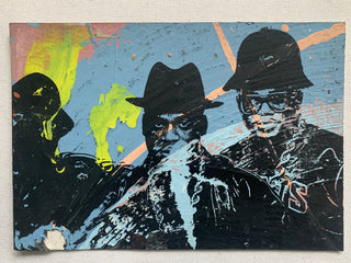 Run DMC