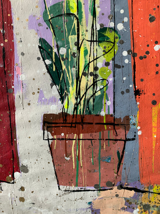 Floral Still Life Pt.1 (5) - XXL
