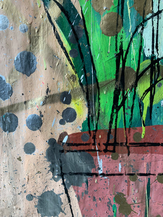 Floral Still Life Pt.1 (2) - XXL