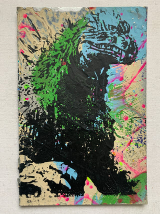 Godzilla