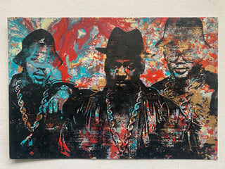 Run DMC