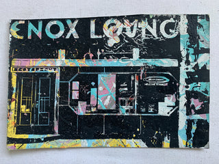 Lenox Lounge - Harlem NYC