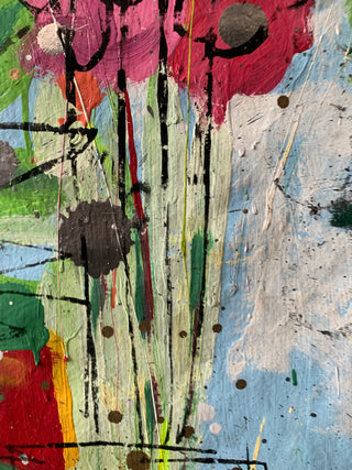 Floral Still Life Pt.1 (4) - XXL