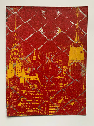 NYC Skyline 2 (medium)