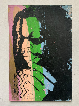 Peter Tosh