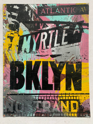 BKLYN (medium)