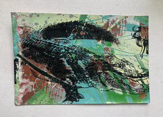 Alligator