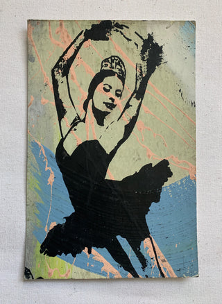 Ballerina