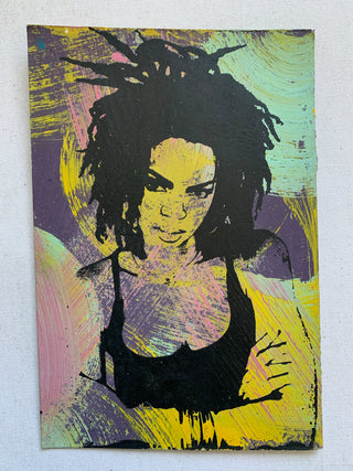 Lauryn Hill 2