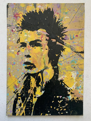 Sid Vicious