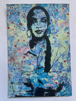 Sade