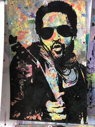 Lenny Kravitz