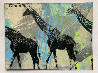 Giraffe (medium)