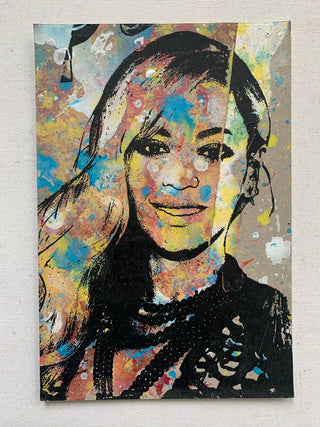 Beyonce 4