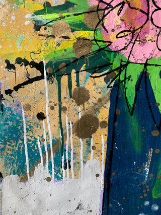 Floral Still Life Pt.1 (5) - XXL