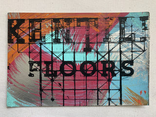 Kentile Floors - NYC