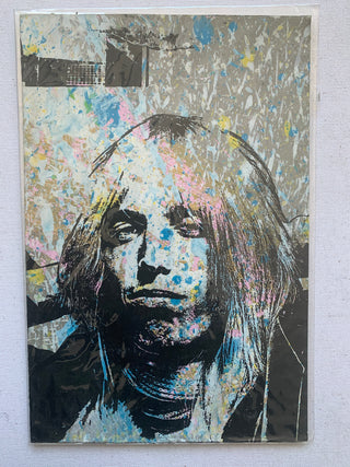 Tom Petty