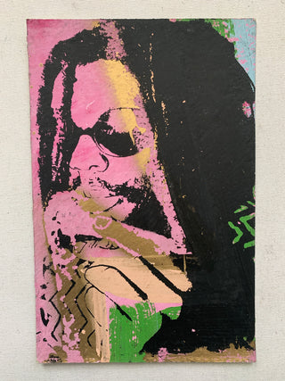 Peter Tosh