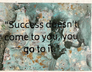 Success