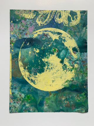 Moon (medium)