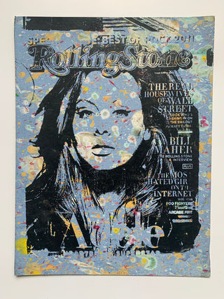 Adele (medium)